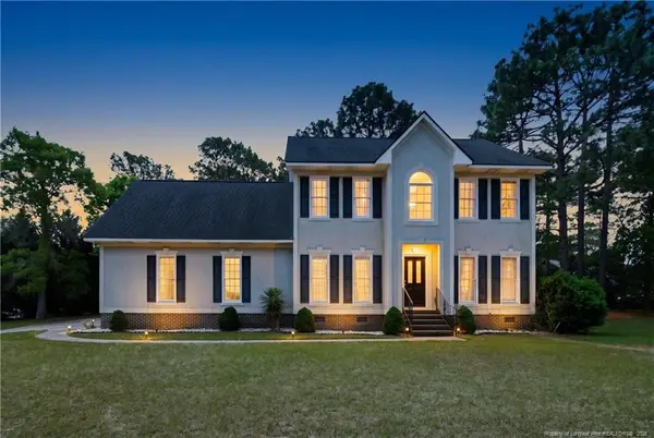 811 Retriever Court, Fayetteville, NC 28311