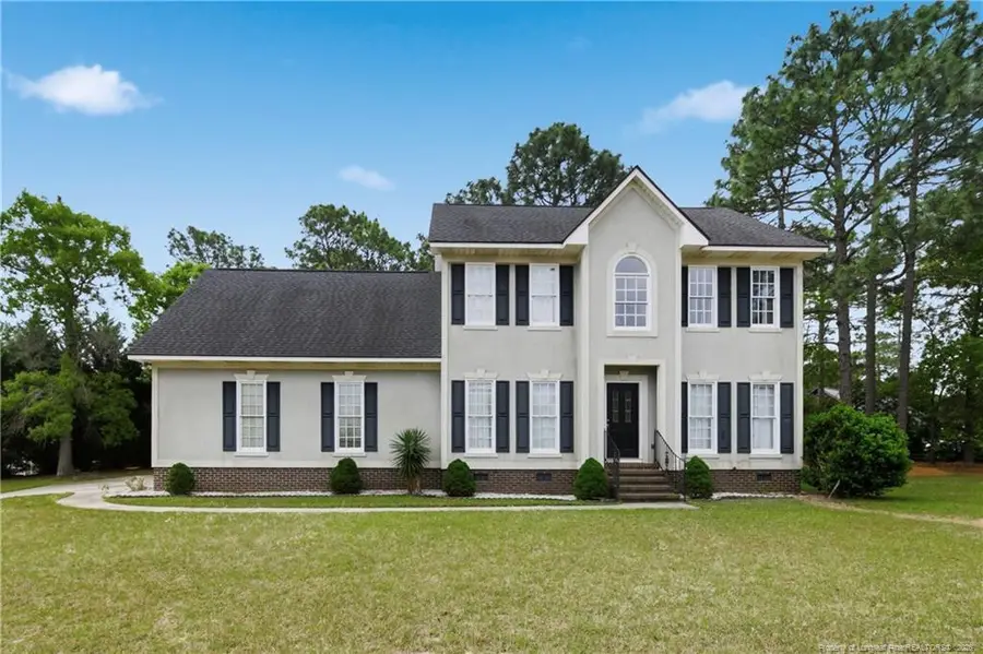 811 Retriever Court, Fayetteville, NC 28311 - #2