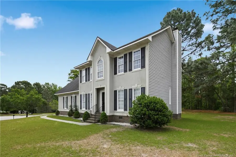811 Retriever Court, Fayetteville, NC 28311 - #3