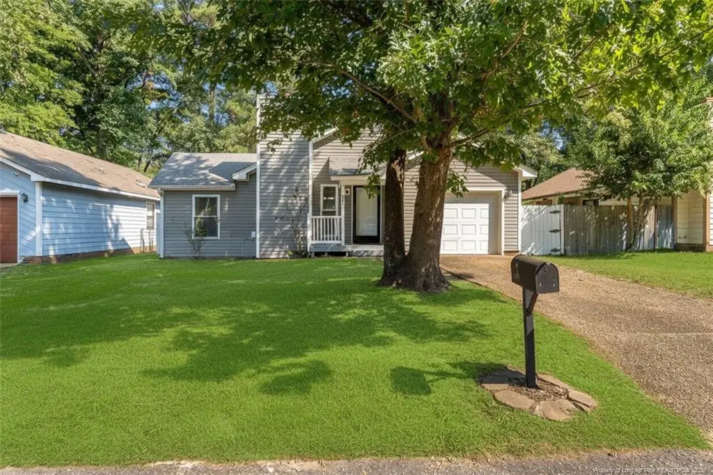 6976 Timberwood Drive, Fayetteville, NC 28314 - #1