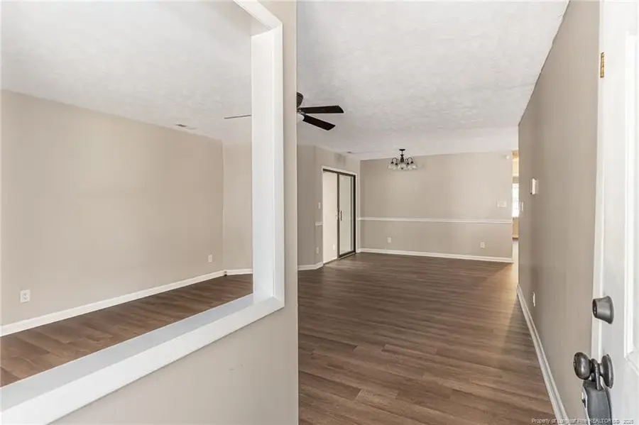 6976 Timberwood Drive, Fayetteville, NC 28314 - #2