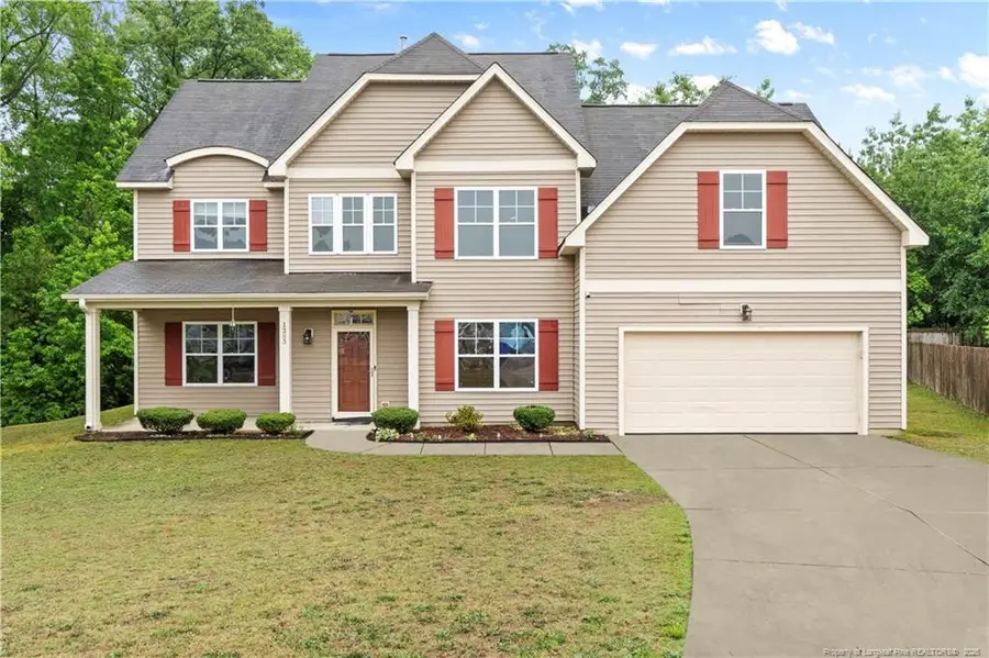 1205 Peppermint Court, Fayetteville, NC 28314 - #2