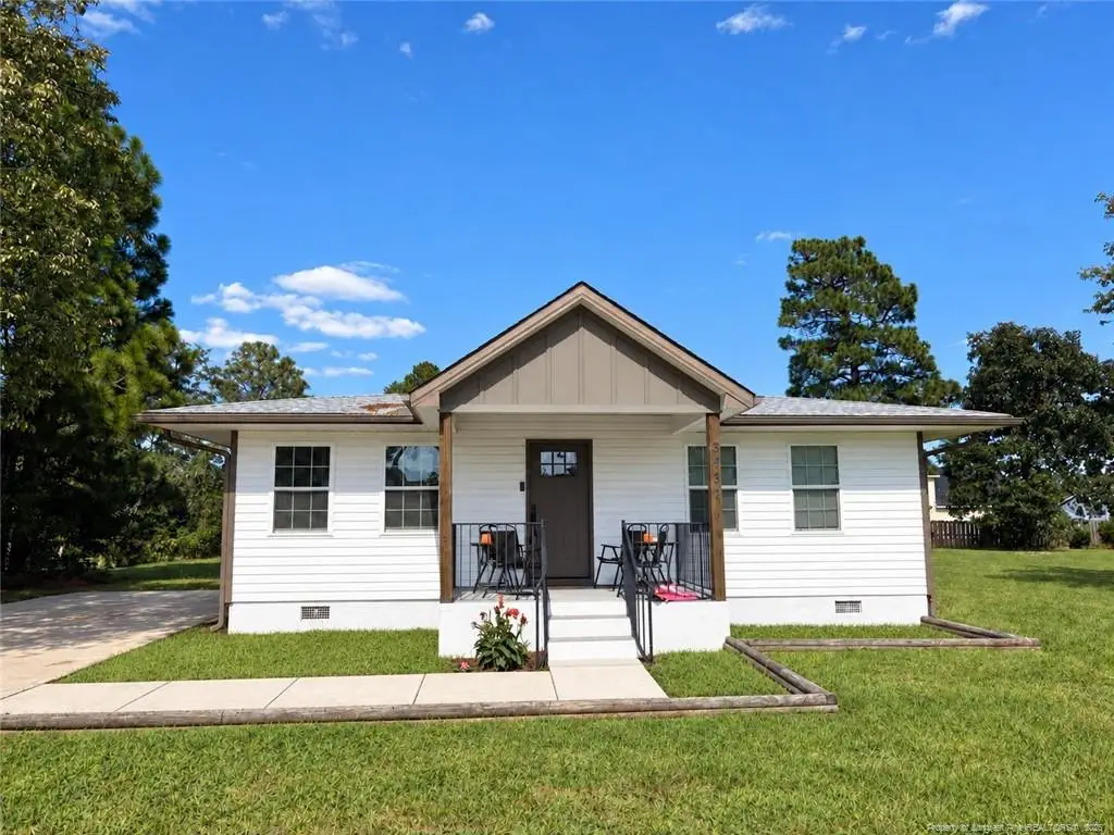 3632 Pine Cone Lane, Fayetteville, NC 28306 - #1