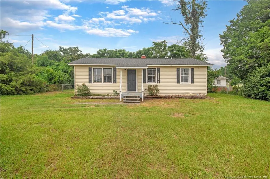 1716 Cumberland Drive, Fayetteville, NC 28311 - #1
