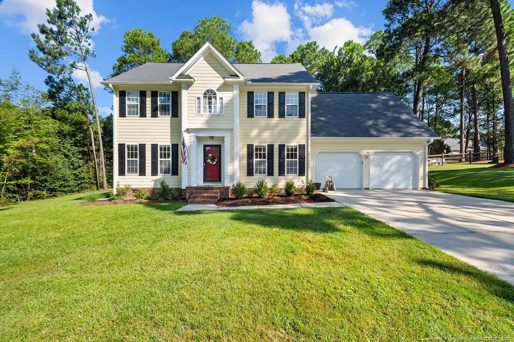 7818 Workman Street, Fayetteville, NC 28311 - #1