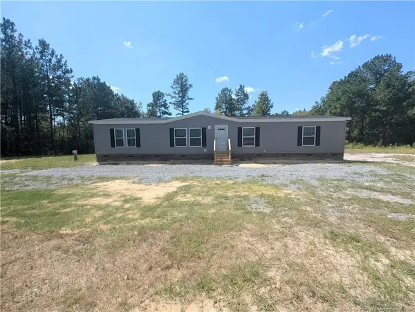 7552 Turnbull Road, Fayetteville, NC 28312