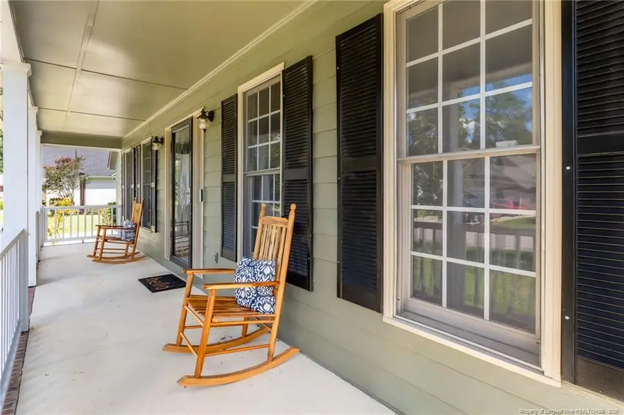 1413 Cantrell Court, Fayetteville, NC 28314 - #2