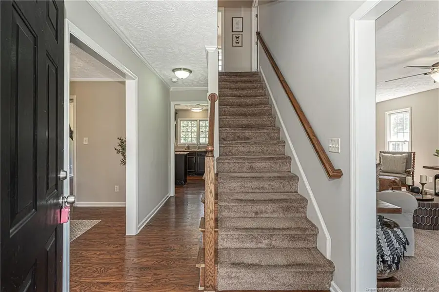 1413 Cantrell Court, Fayetteville, NC 28314 - #3