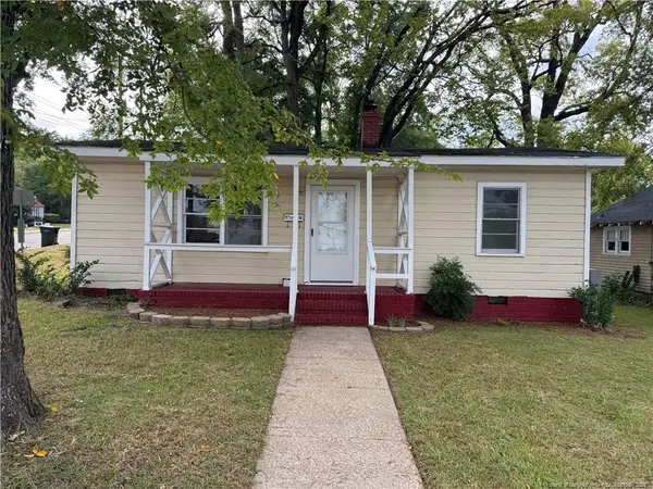 224 Fountainhead, Fayetteville, NC 28301