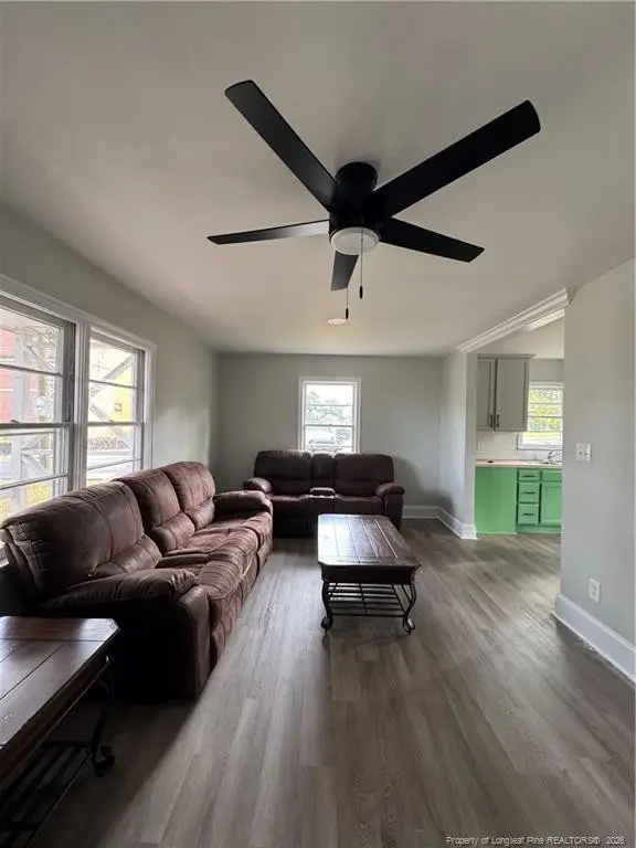 224 Fountainhead, Fayetteville, NC 28301 - #2