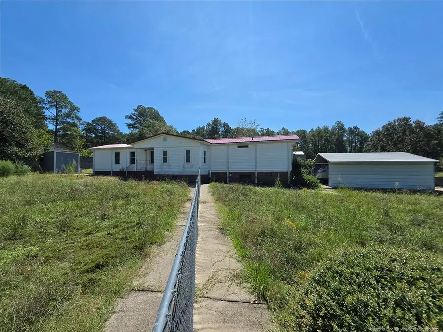 237 Russellville Court, Fayetteville, NC 28306 - #2