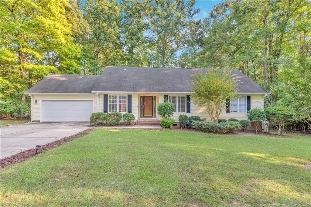 5122 Pheasant Lane, Sanford, NC 27332 - #1