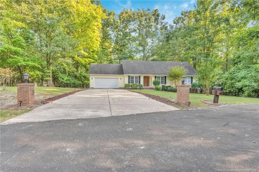 5122 Pheasant Lane, Sanford, NC 27332 - #3