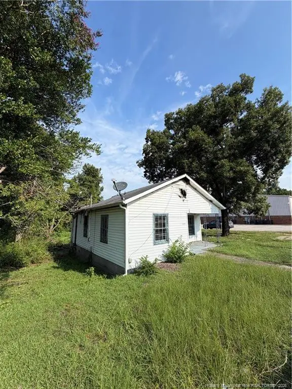 1030 Southern Avenue, Fayetteville, NC 28306 - #3