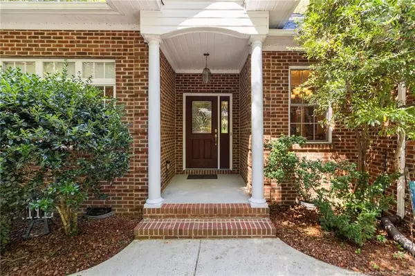 640 Chelsea Drive, Sanford, NC 27332