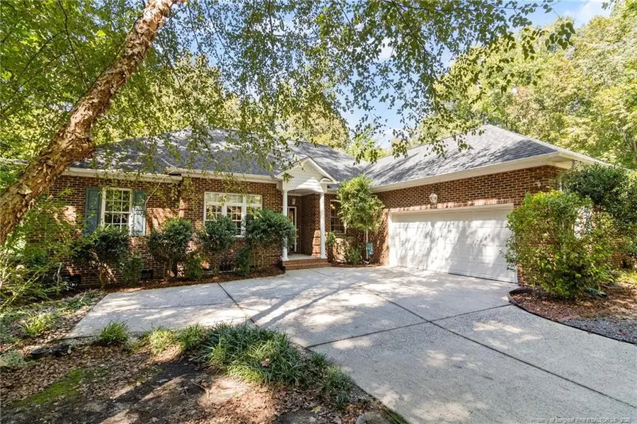 640 Chelsea Drive, Sanford, NC 27332 - #2