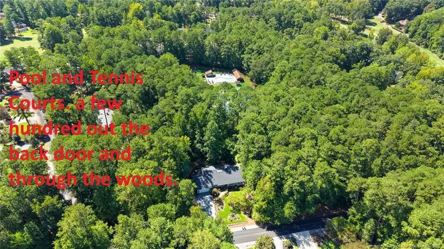 622 Chelsea Drive, Sanford, NC 27332 - #2