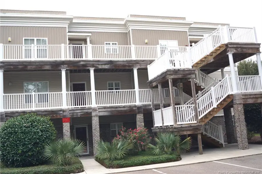 4136 Vanessa Drive, Southport, NC 28461 - #2