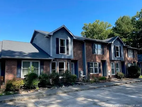 312 Ayrshire Court, Fayetteville, NC 28311