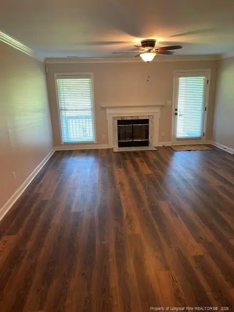 312 Ayrshire Court, Fayetteville, NC 28311 - #3