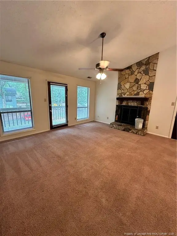 1853 Tryon Drive, Fayetteville, NC 28303 - #3