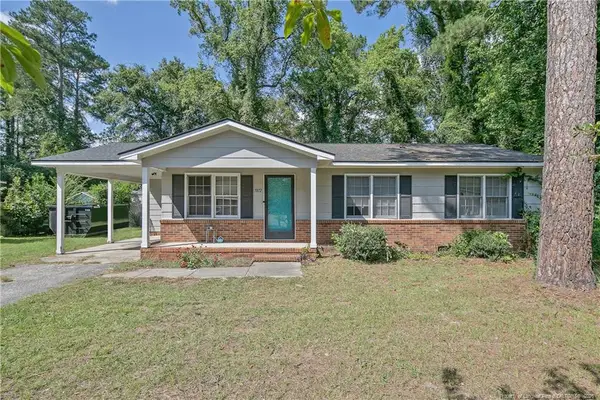 5872 Columbine Road, Fayetteville, NC 28306