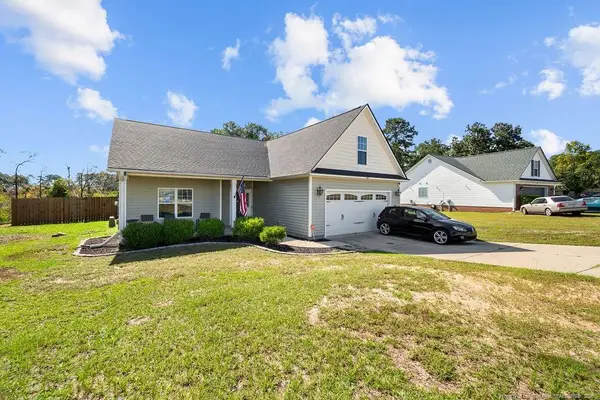 181 Cordelia Court, Fayetteville, NC 28306