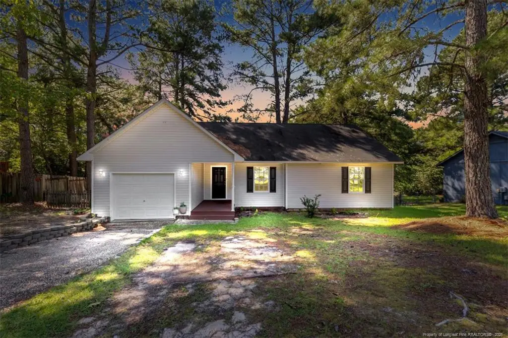 861 Danish Drive, Fayetteville, NC 28303 - #1