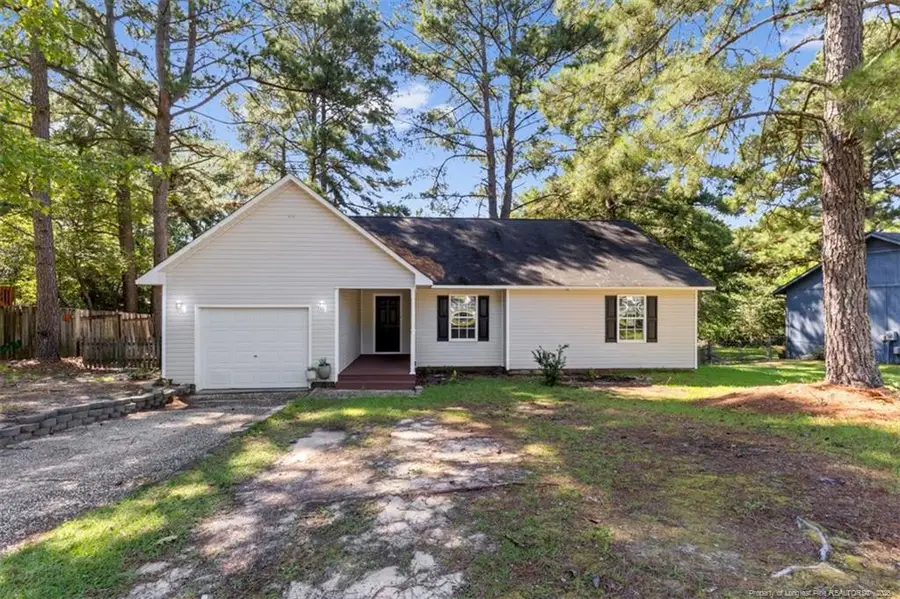 861 Danish Drive, Fayetteville, NC 28303 - #2