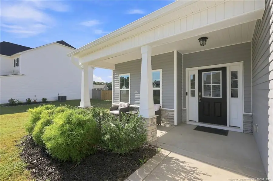 96 Hungry Creek Drive, Erwin, NC 28339 - #2