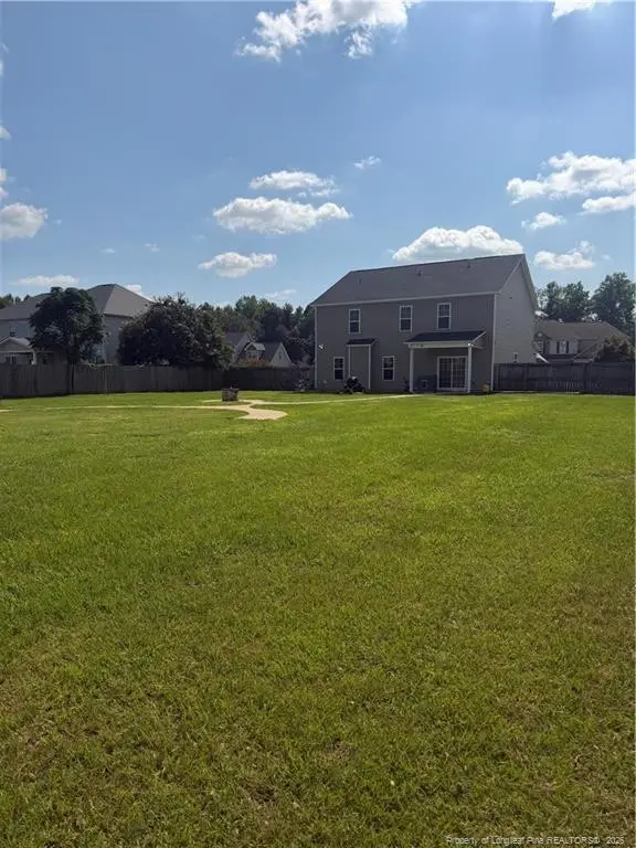 6648 Carriage Crossing Road, Hope Mills, NC 28348 - #2