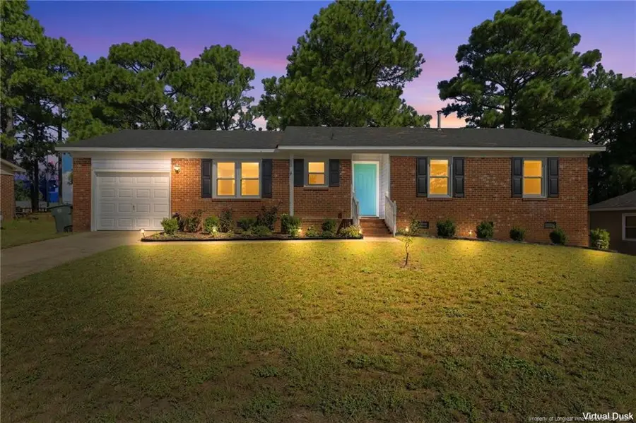 1512 Topaz Court, Fayetteville, NC 28311 - #2