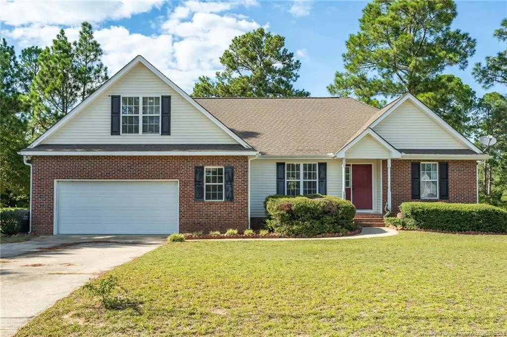 574 Ponderosa Trail, Cameron, NC 28326 - #1