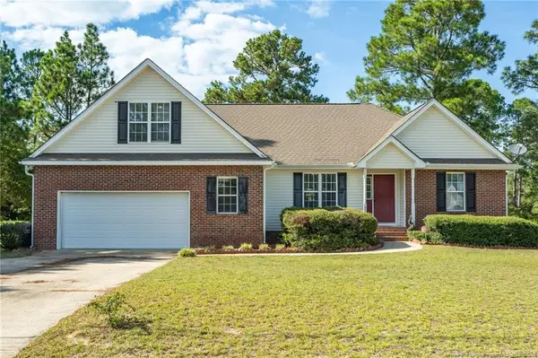 574 Ponderosa Trail, Cameron, NC 28326