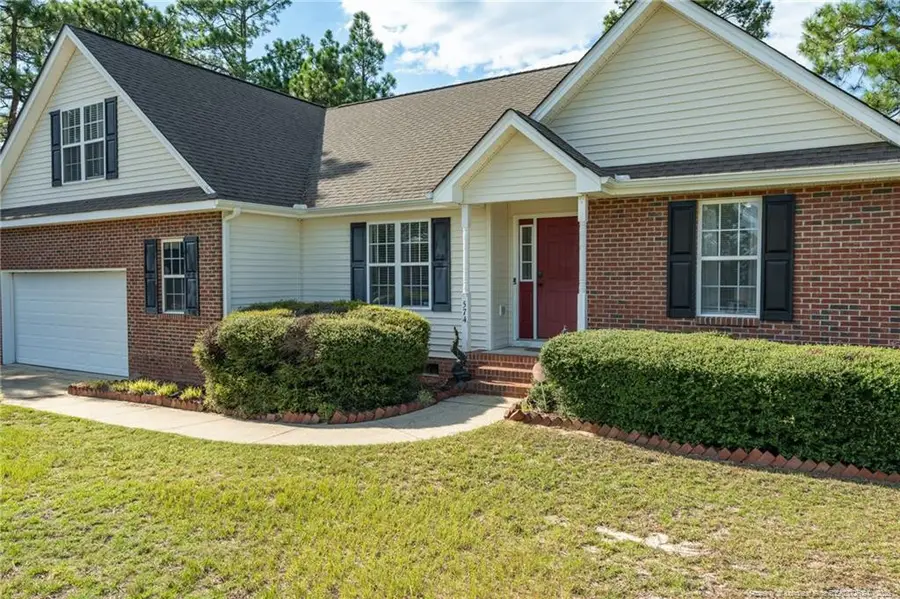 574 Ponderosa Trail, Cameron, NC 28326 - #2