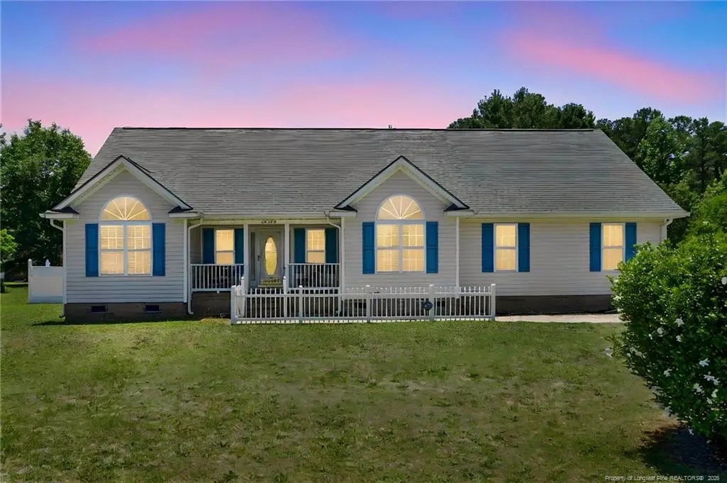24298 Nc Hwy 71, Parkton, NC 28371 - #1