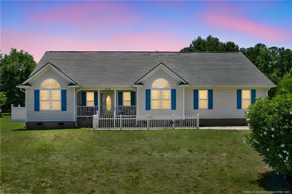24298 Nc Hwy 71, Parkton, NC 28371