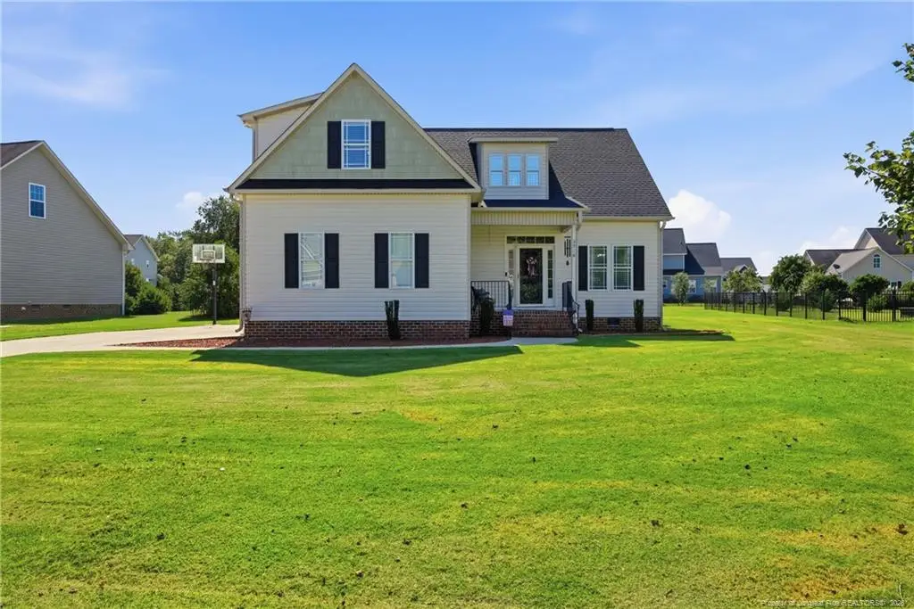 3916 Barclay Way, Wade, NC 28395 - #1