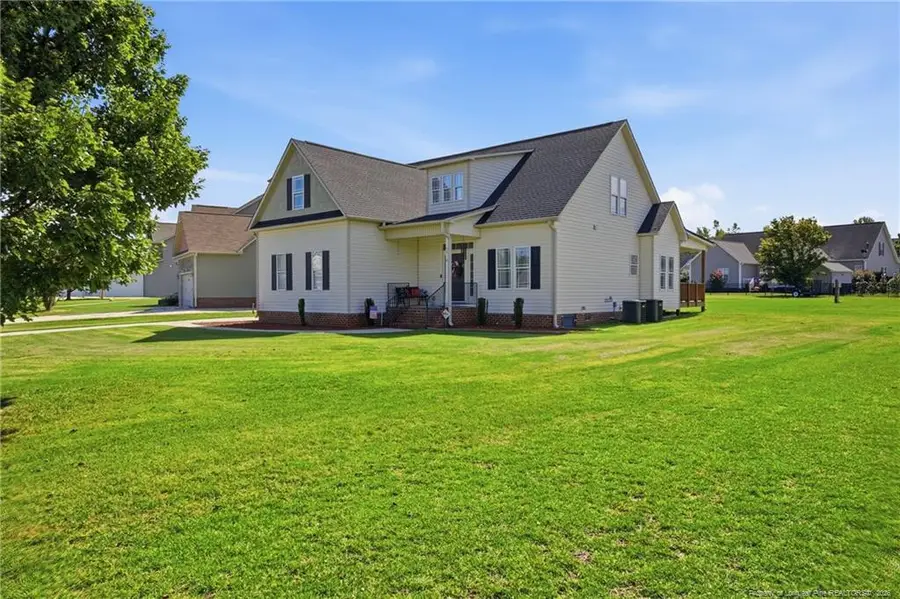 3916 Barclay Way, Wade, NC 28395 - #2