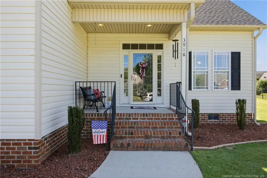 3916 Barclay Way, Wade, NC 28395 - #3