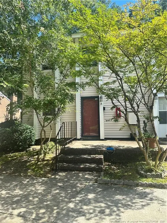 583 Winding Creek Road, Fayetteville, NC 28305 - #1