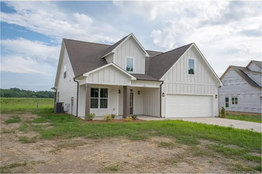7917 Julian Road, Dunn, NC 28334 - #2