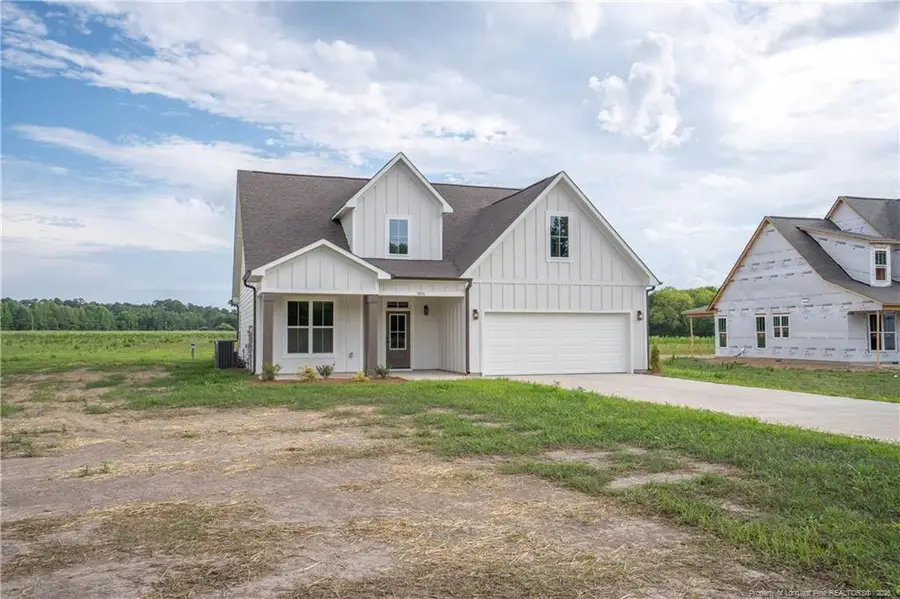 7917 Julian Road, Dunn, NC 28334 - #3