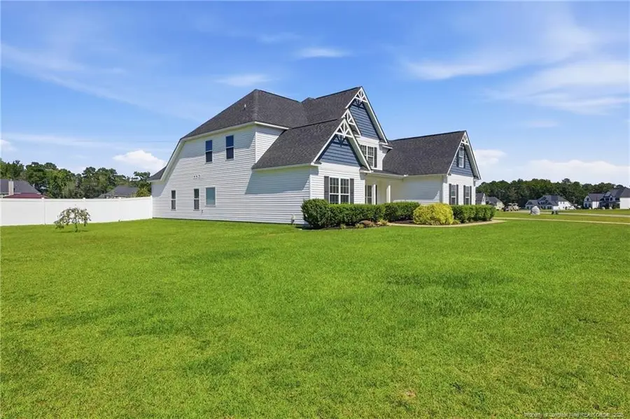6129 Shannon Woods Way, Hope Mills, NC 28348 - #3