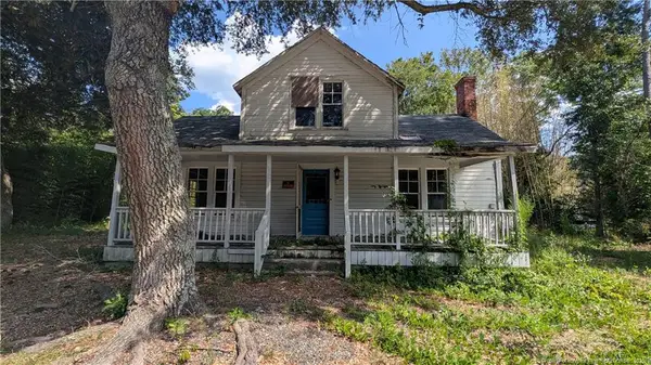 205 Pinehurst Avenue, Carthage, NC 28327