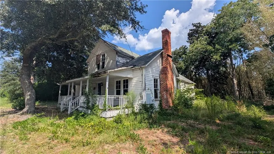205 Pinehurst Avenue, Carthage, NC 28327 - #2