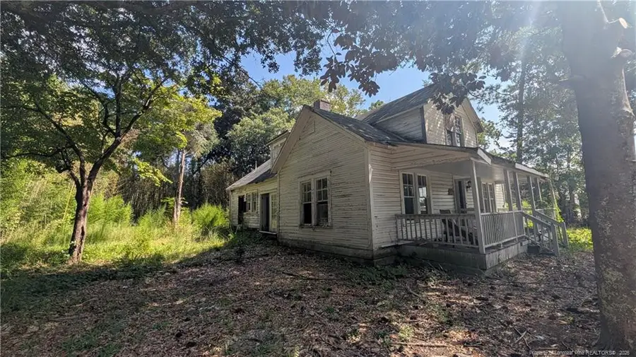 205 Pinehurst Avenue, Carthage, NC 28327 - #3