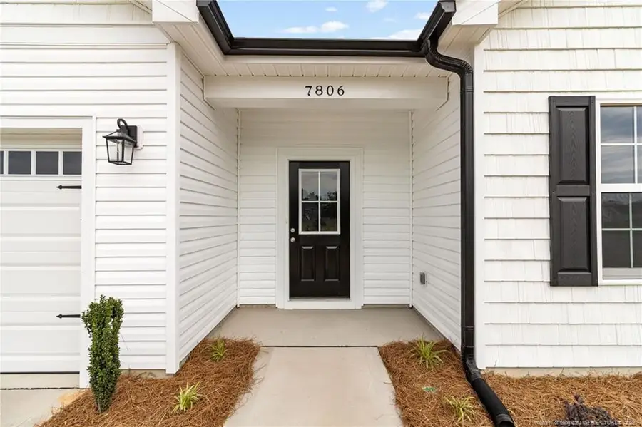 3031 S River School Road, Wade, NC  - #3