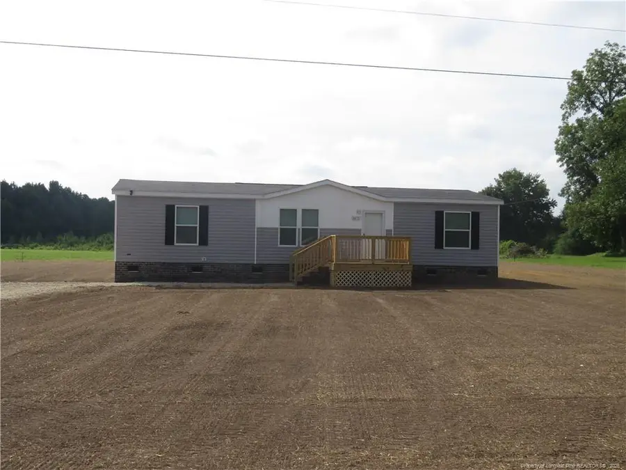 2659 E White Pond Road, Fairmont, NC 28340 - #2