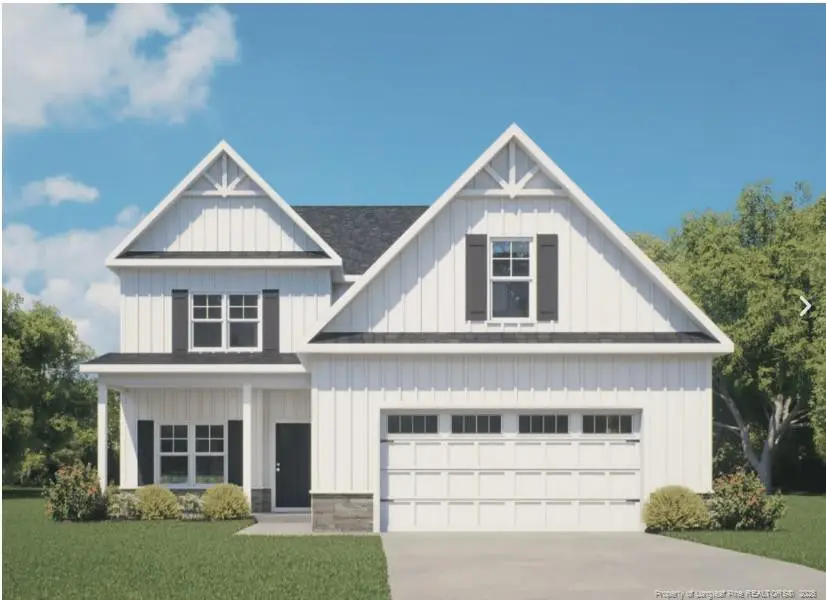 774 Union (lot 358) Street, Raeford, NC 28376 - #1